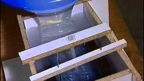 MK Technology Vacuum Casting