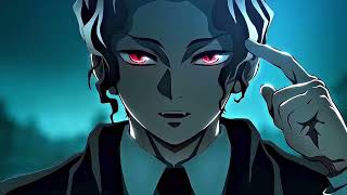 Muzan Kibutsuji Rap Song