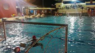 KF4 shot clock set at 20 seconds countdown. Very fast paced game! screenshot 5