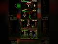Jax's Arm Rip Fatality (Comparison) 💪💪 #mklegacykollection #mortalkombat2 #retrogaming #90snostalgia