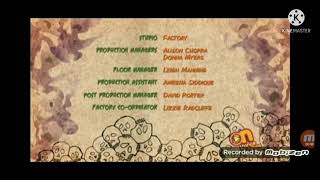 La Calle Scream Creditos Doblaje Candiani Dubbing Studios