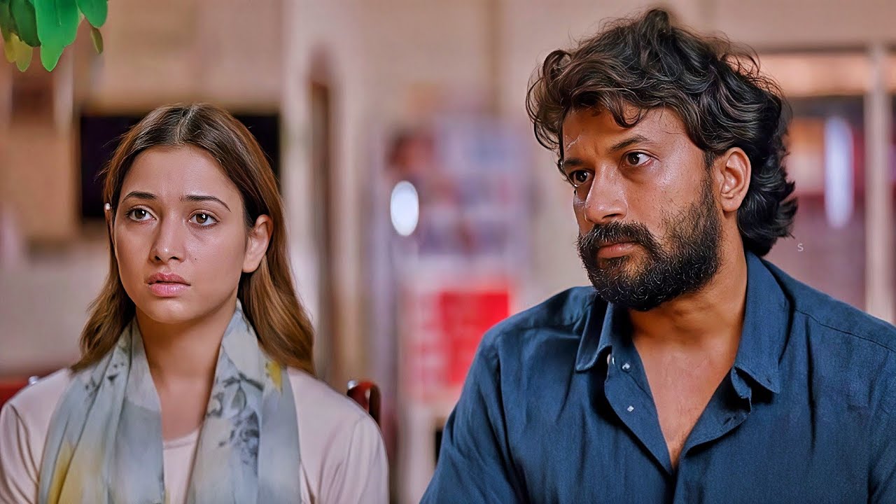 شاب حظه وحش ف الحب بس بيقابل قمر حولت حياته لجنه بس للاسف حصلتهم صدمه مش متوقعه