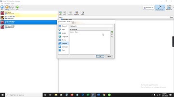How to fix no NAT Network in Virtual Box | Kali Linux | Metasploitable | Ubuntu