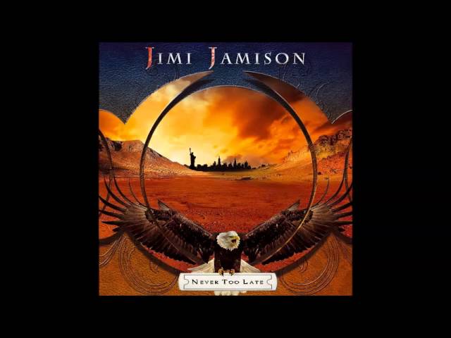 Watch Jimi Jamison - Not Tonight on YouTube Watch Jimi Jamison - Not Tonight on YouTube