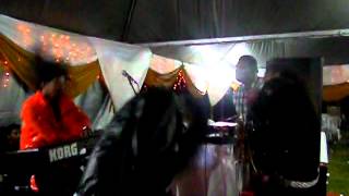 DARKKEY VOCAL THE KEYS ELAN KEYBOAD NICKY GUITAR KALLU SURESH BASS karatana in kapar SAMBAROCK
