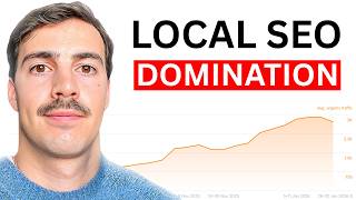 From 0 to 3,200/mo with Local SEO (full case study)
