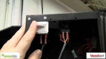 Greenlite: Telemetry Device Installation