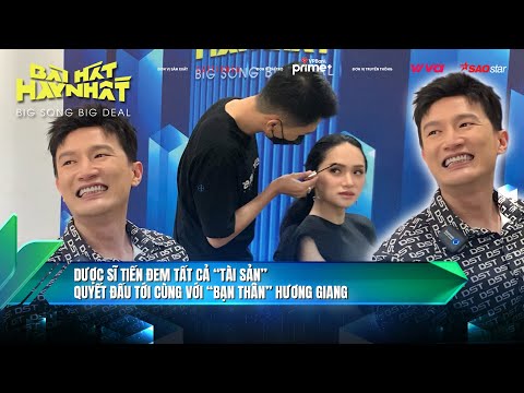 Video Dược Sĩ Tiến 
