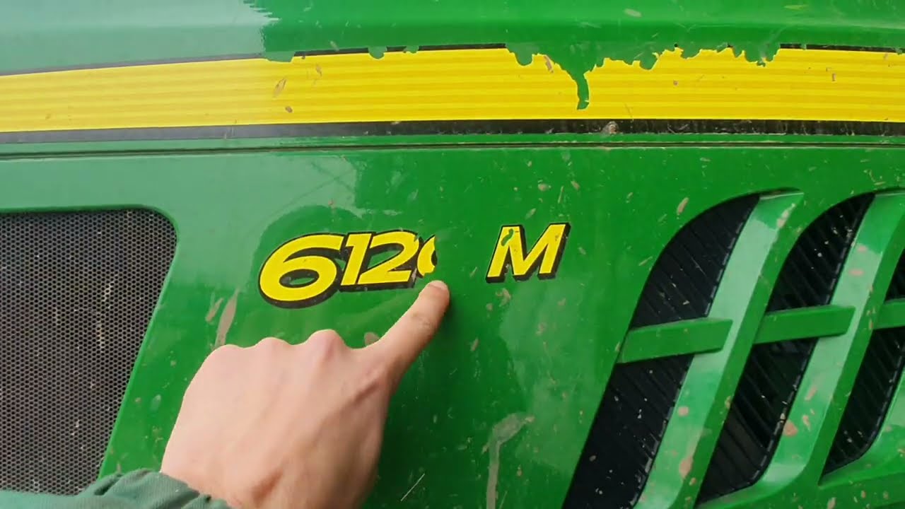 Презентация о фермерском хозяйстве. Часть 2.