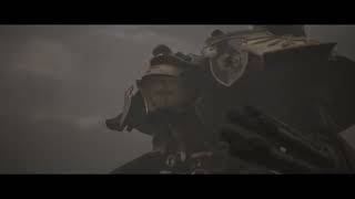 War Machines-AMV 40K-Rob Zombie-Dragula