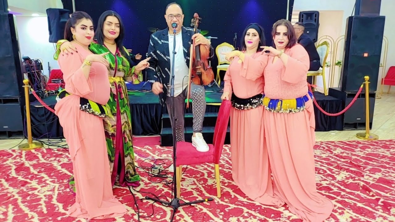 💯 جديد محمد الحوات السطاتي 🇲🇦  2025 كيندير حتا نساك 💞