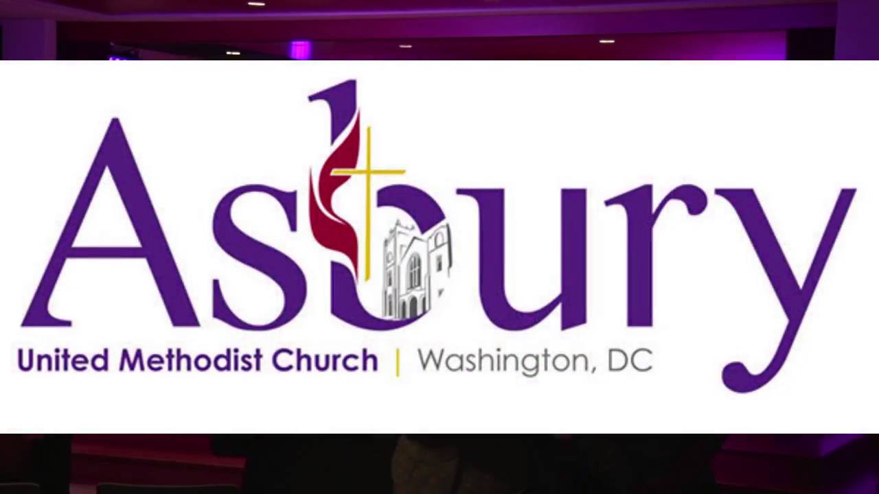 Asbury UMC Live Stream YouTube