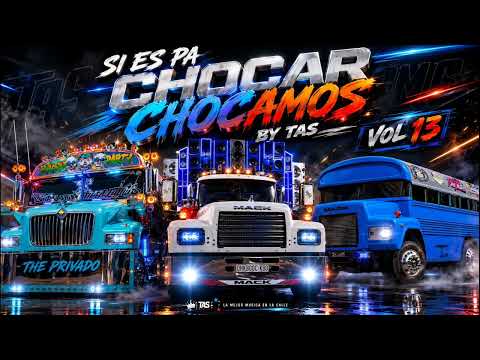 MIX DE VARIACIÓN 2026 BY TAS VOL13 - DJ NOVA