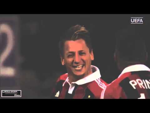 Mexes Great Goal