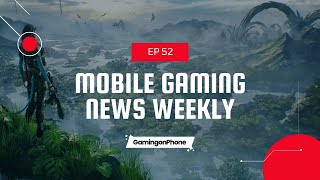AVATAR Reckoning, UFC Mobile 2, Project Winter Mobile, and more - Mobile Gaming News (Weekly) E52 screenshot 4