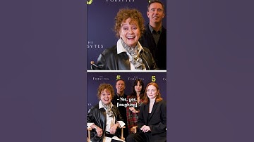 The Forsytes cast pick their favourite fictional families 🤩 | BAFTA