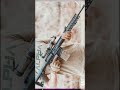 AR-10 Rifle Full History &amp; Power | Modern Battle Rifle Explained in Hindi 🔥