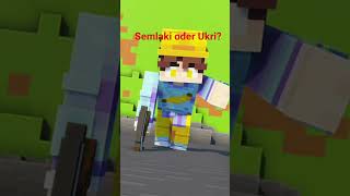 Semlaki oder Ukri?❤️💙 #ukri #semlaki #orksui #lea #daisy #bella #love #english #deutsch #luke #liebe