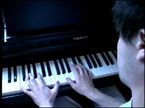 Paganini Caprice No. 24 on Piano