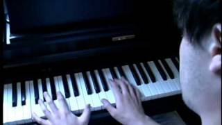 Paganini Caprice No. 24 on Piano chords