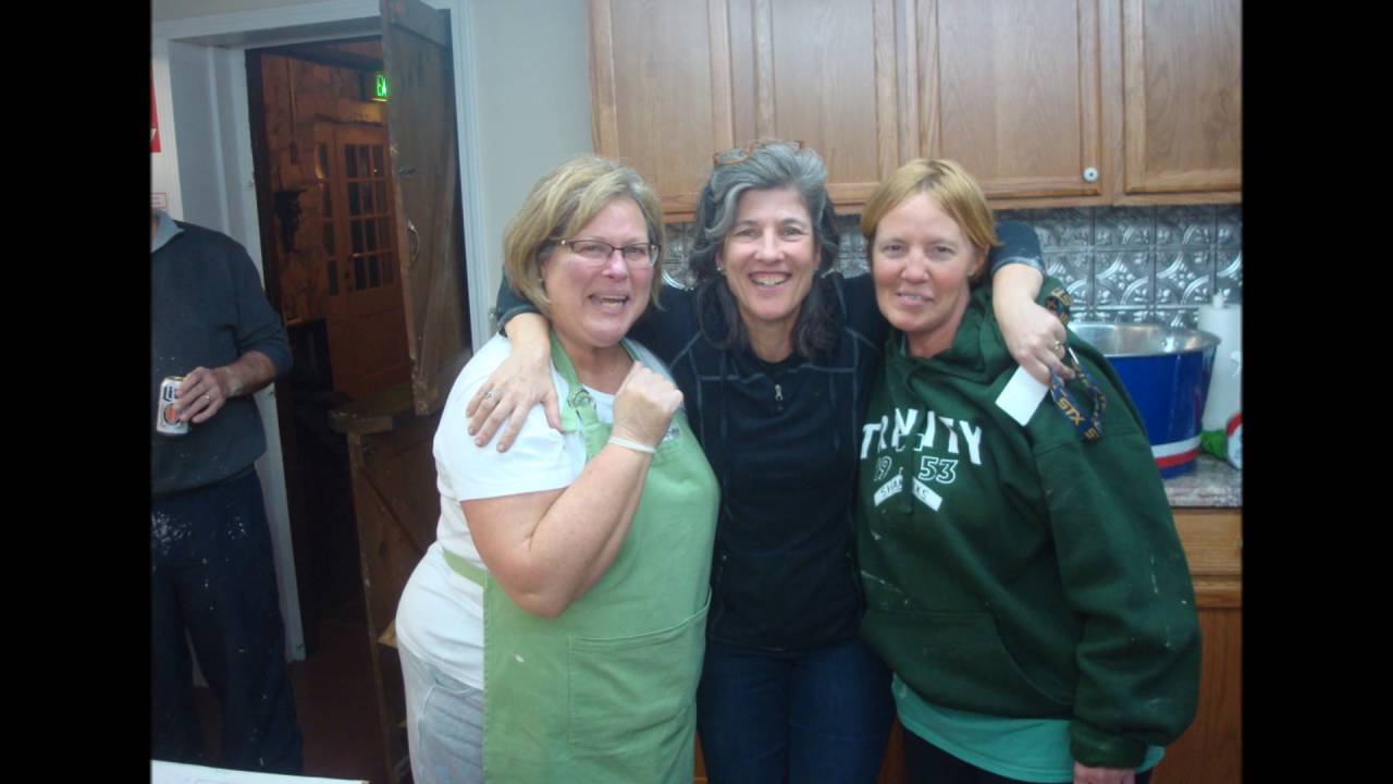 North Oldham Lions Club Fish Fry Compilation