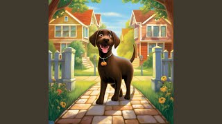 Tail-Wagging Serenade