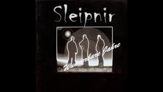 Sleipnir - Wunderbare Jahre [2002]
