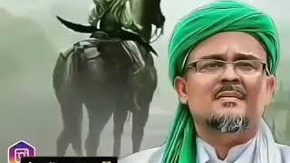 Habib rizieq syihab