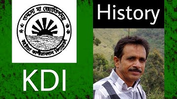 KDI: Class X - " চুয়াড় বিদ্রোহ" by HKK