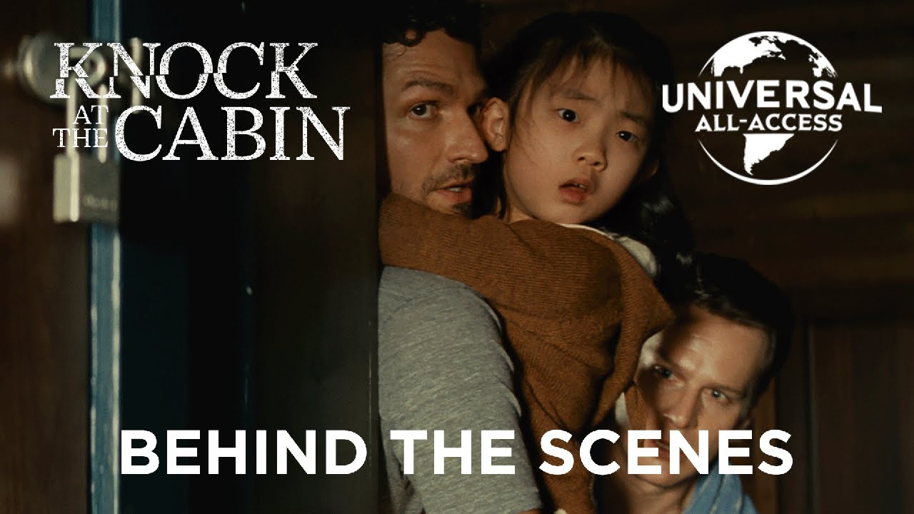The Sensationally Talented Cast Talk Us Through the Script