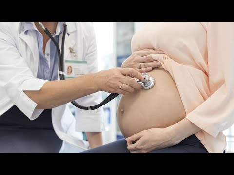 Obstetrics & Gynaecology