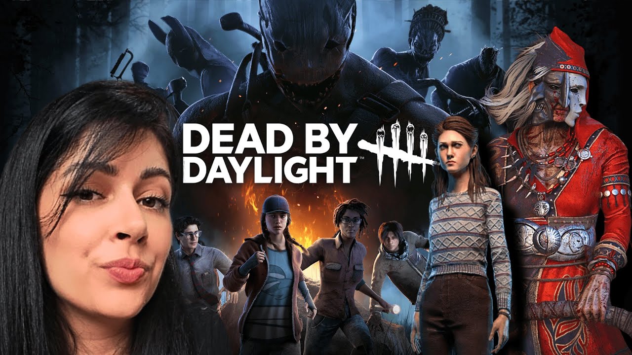 WIN STREAK HUNTRESS | Dead by Daylight - YouTube