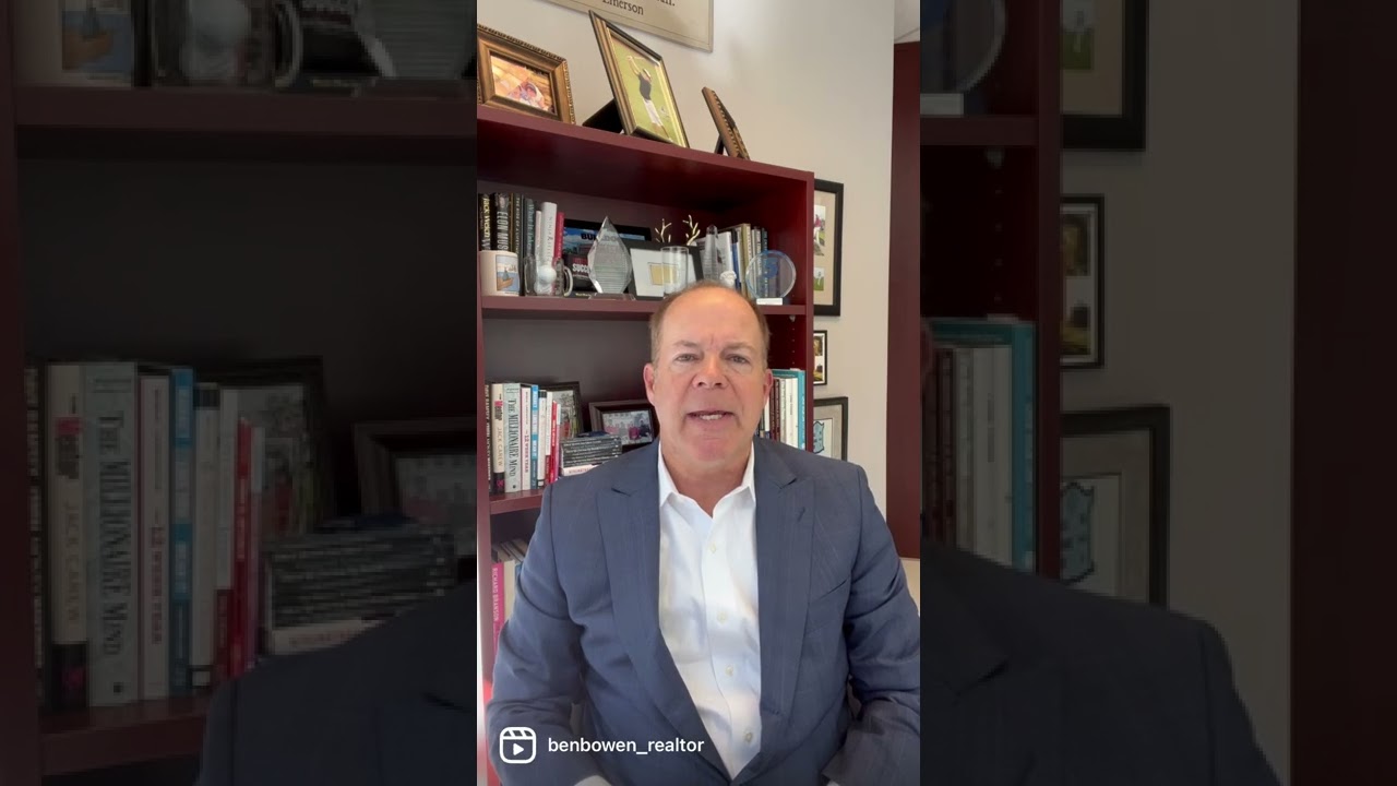 Ben Bowen Group Premier Sotheby's International Realty The