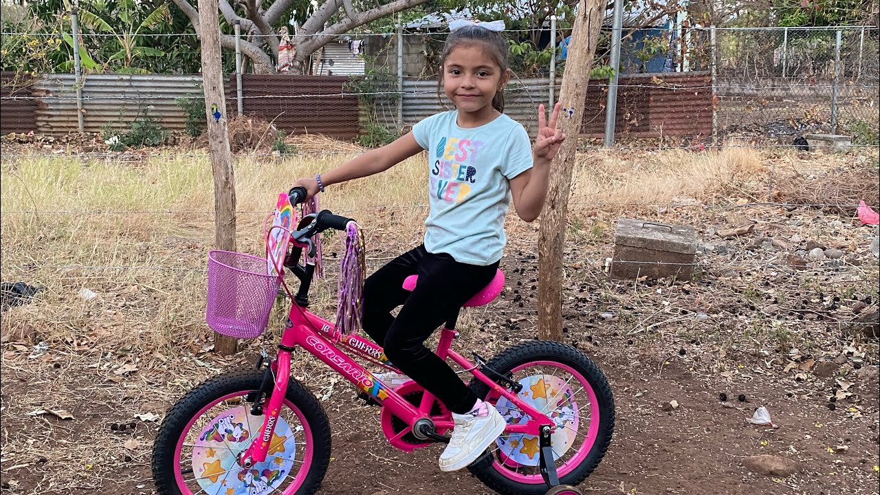 Una linda sorpresa para sucely❤️❤️