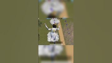 New Trick 🧐To Win Fall Map in First Try | PUBG MOBILE 2.5 UPDATE WOW MODE #pubgRemixLa Câlin #shorts