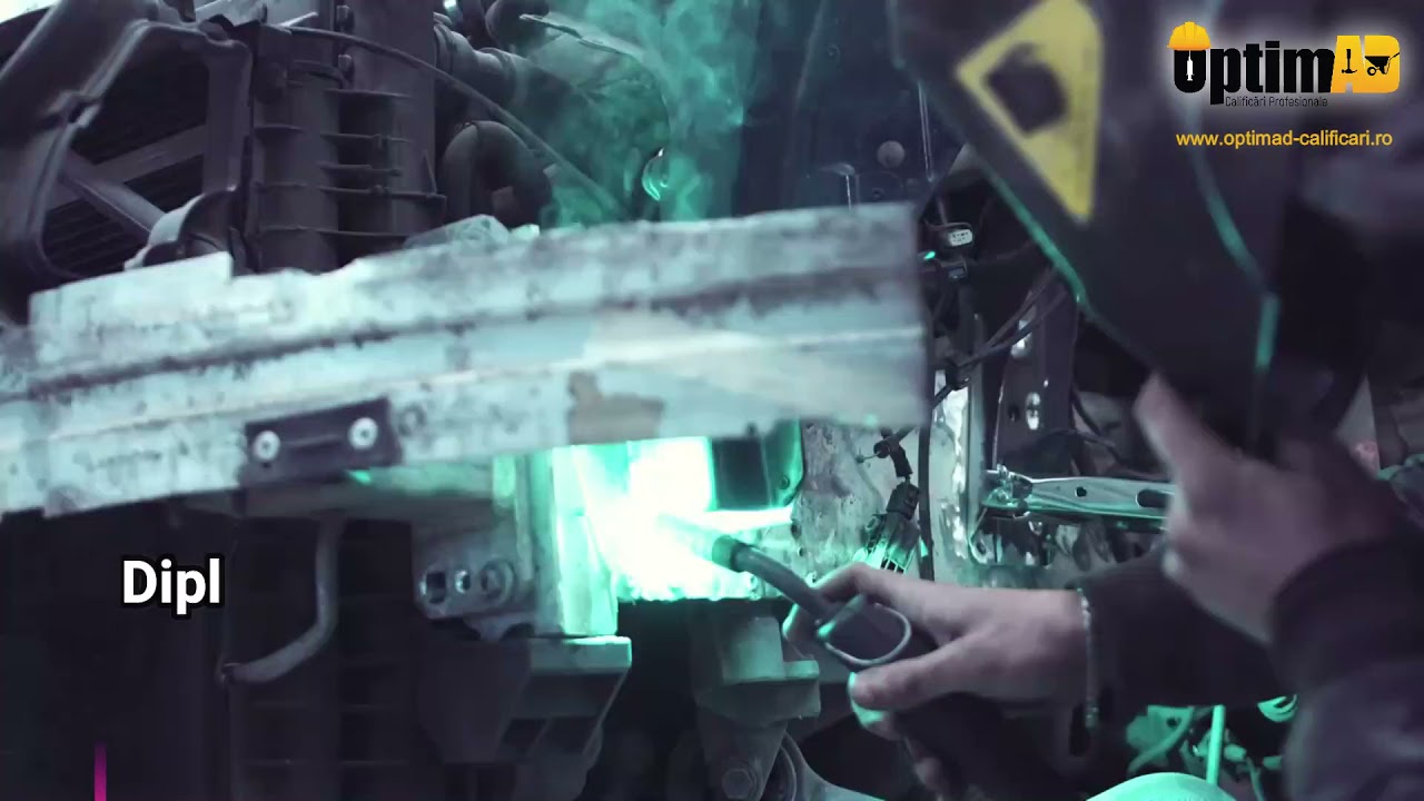 Cum obții CALIFICAREA DE MECANIC /ELECTRICIAN AUTO in baza experienței