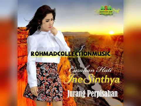 Ine Sinthya - Jurang Perpisahan (cipt.Harry B)