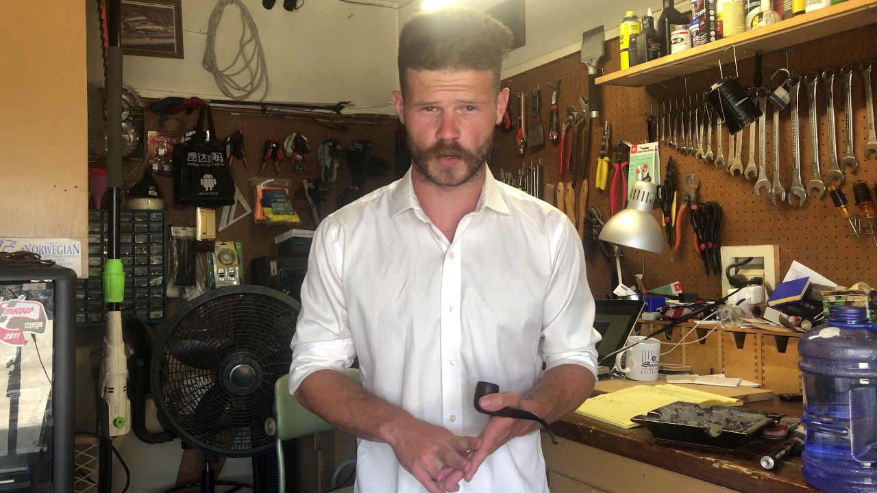 Where to Buy Pipemaking Materials From?