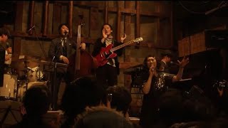 恋の眩暈 / 前川サチコとグッドルッキングガイ - YouTube