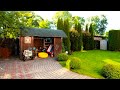 Красота вашего сада Идеи и вдохновение / The beauty of your garden Ideas and inspiration