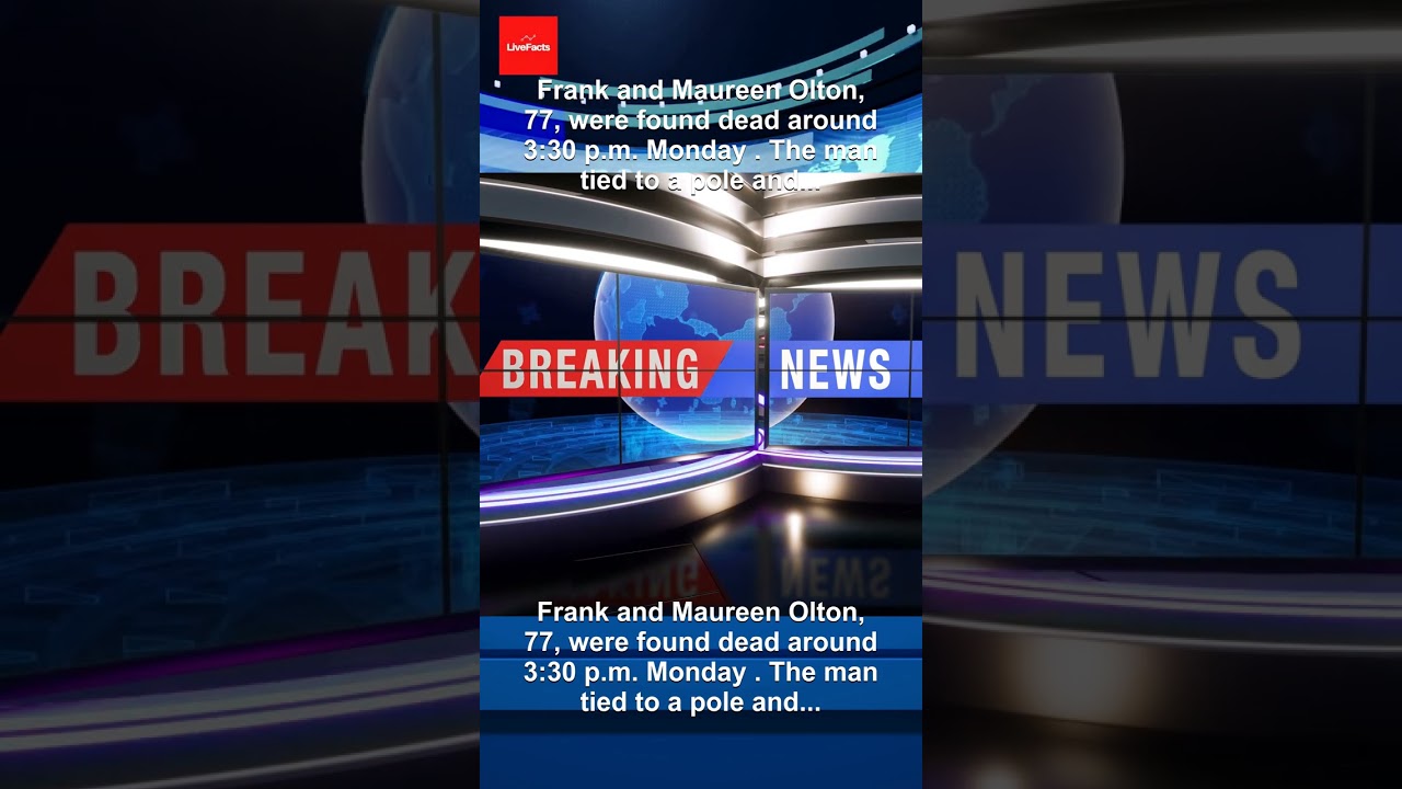 New York City Police Hunt for Man Suspected of Killing Elderly Couple and Burning Their Home