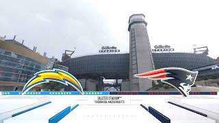 Madden NFL 26 - Los Angeles