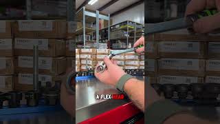 The most popular Dual Drive Wrench on the market is BACK!#handtools #mechanics #tools