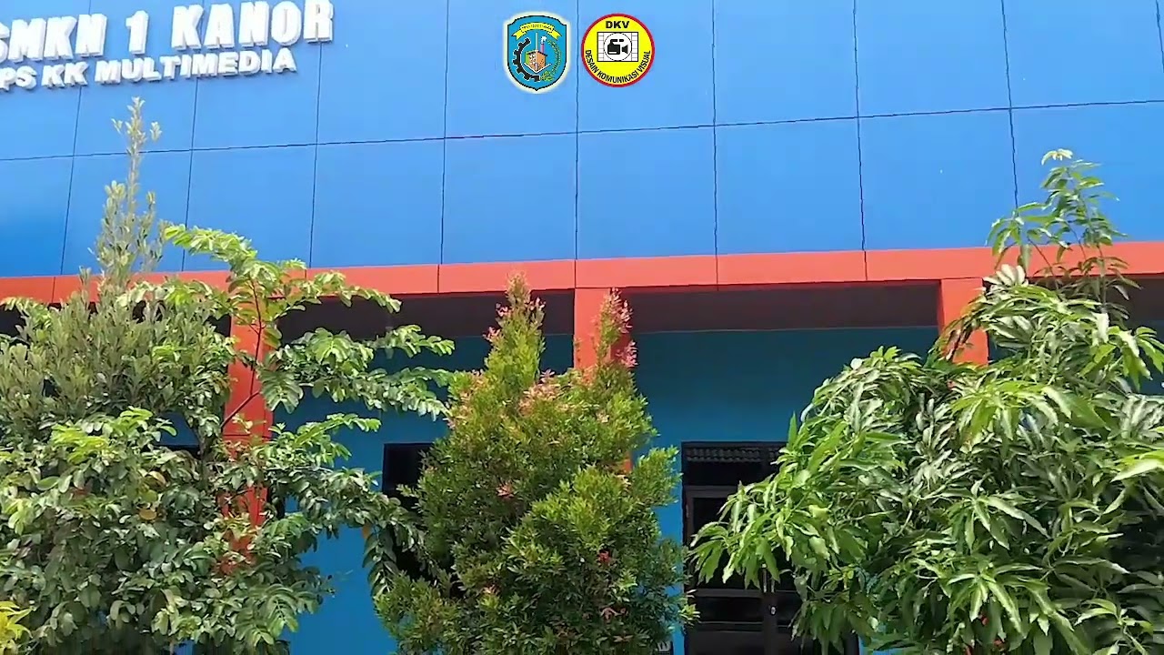 TUGAS FILM | PENGENALAN SEKOLAH | NISA 26 