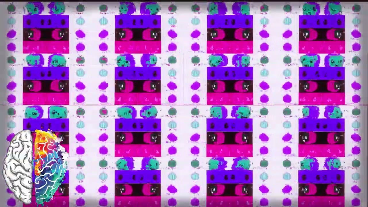 FASTEST Cocomelon Intro Logo Effects Combined And Reversed l Short Version (2025) *Not Synced*