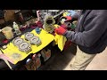 Yamaha 115 Head Installation Torque Step by Step
