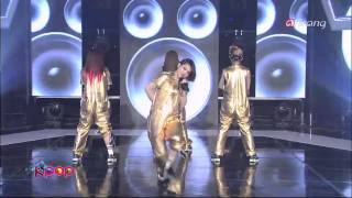 Tiny-G - ♬ Tiny-G [Simply K-Pop]