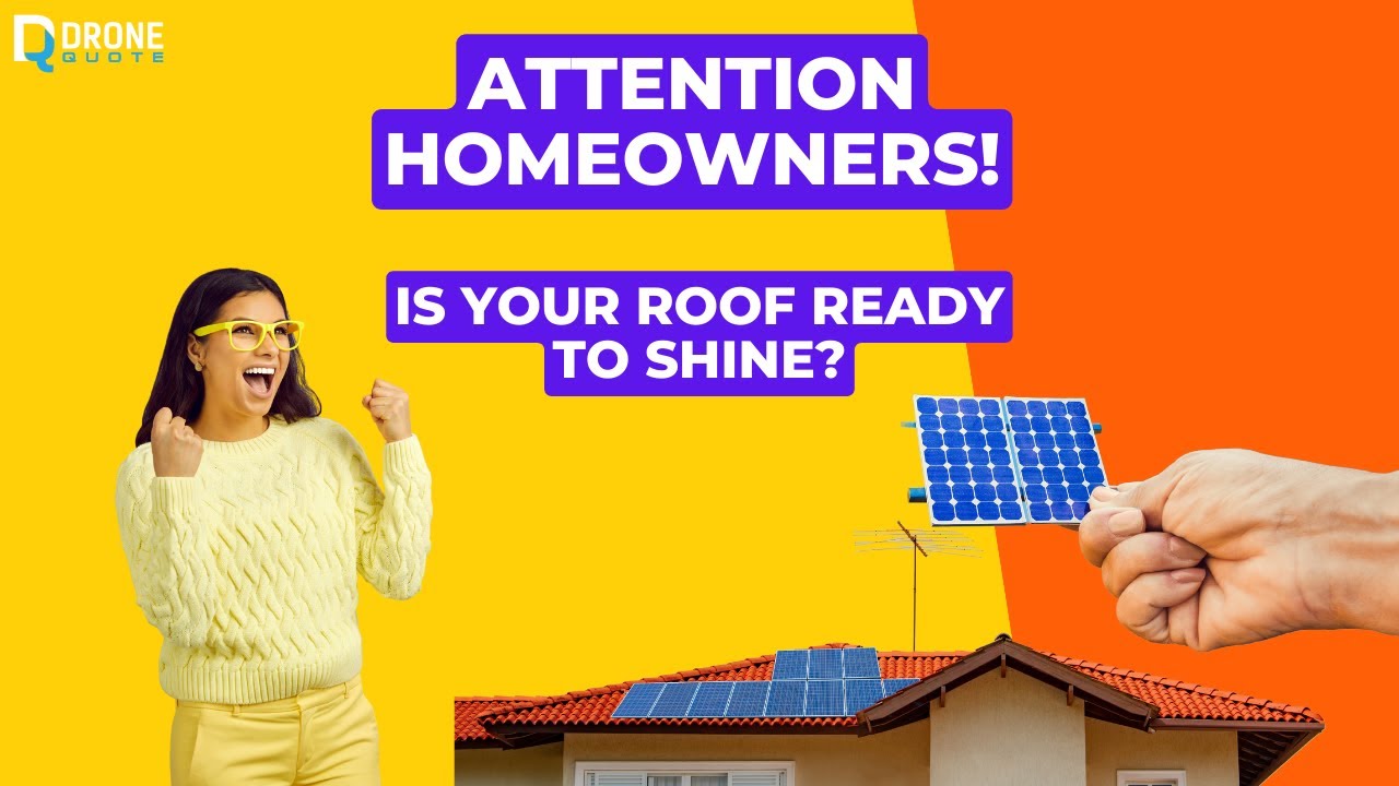 How solar panels are installed on a COMP shingle roof