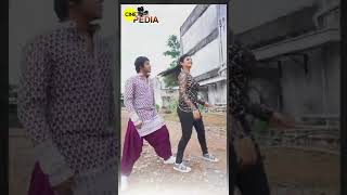 Aiyoo Sema Dance Ithuku Mela Solla Ounum Illa Gabi And Aajeedh gabi bigboss