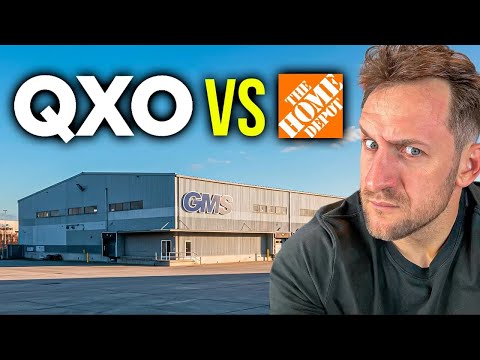 Home Depot Through The Roof